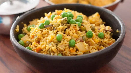 Veg Pulao