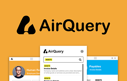 AirQuery Augmatica small promo image