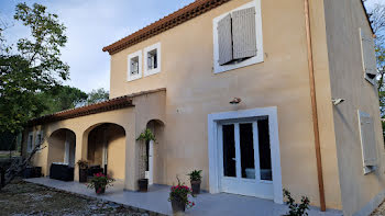 villa à Fontès (34)