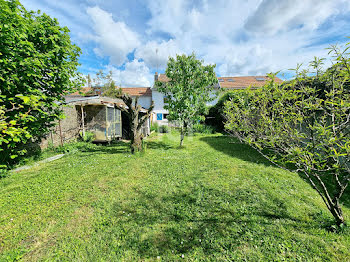 maison à Nantes (44)