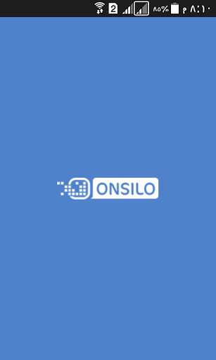 Onsilo