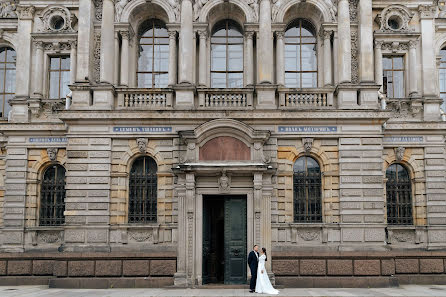 Hochzeitsfotograf Kseniya Snigireva (sniga). Foto vom 7. November 2022