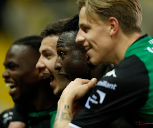 Cercle Brugge wint een oefenmatch tegen... Cercle Brugge