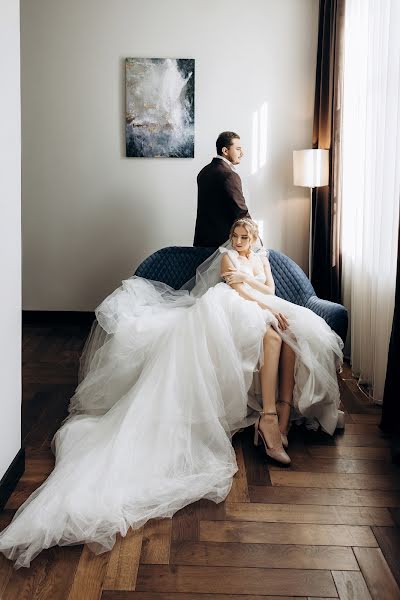 Photographe de mariage Іrina Fedorchuk (fedorchuk). Photo du 15 mars 2021