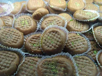 Chandru's Pure Ghee Sweets photo 