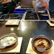 饗食天堂