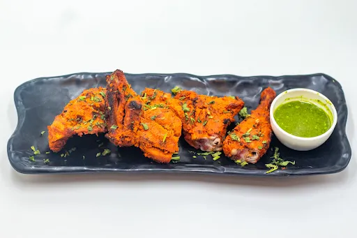 Chicken Tandoori (Red CTR )