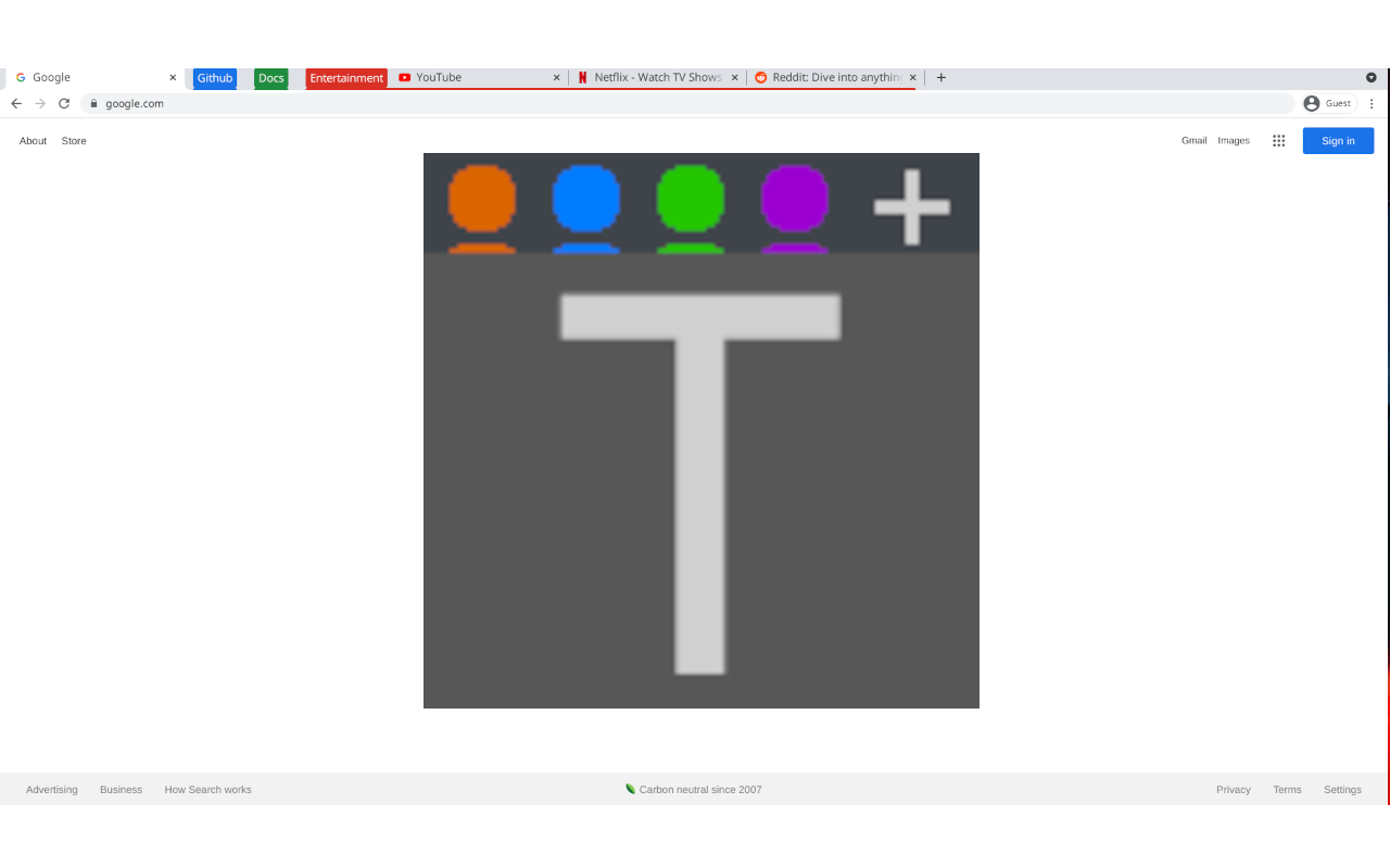 Tab Group Hotkeys Preview image 0