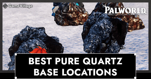 Recommended Locations and Automation for Pure Quartz Base