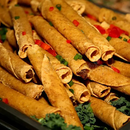 Taquitos/Flautas Tray (20 pieces)