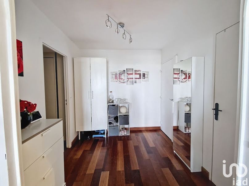 Vente appartement 3 pièces 73 m² à Epinay-sur-Seine (93800), 221 900 €