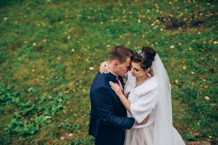 Wedding photographer Sergey Mayboroda (sergeimaib). Photo of 26 September 2019