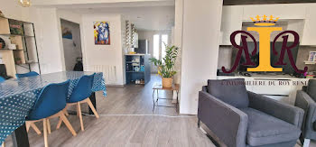 appartement à Aix-en-Provence (13)