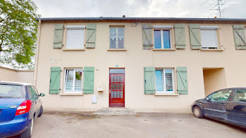 appartement à Hagondange (57)