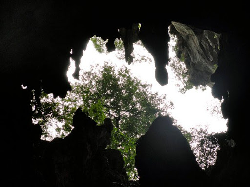 Batu Caves Kuala Lumpur 2010