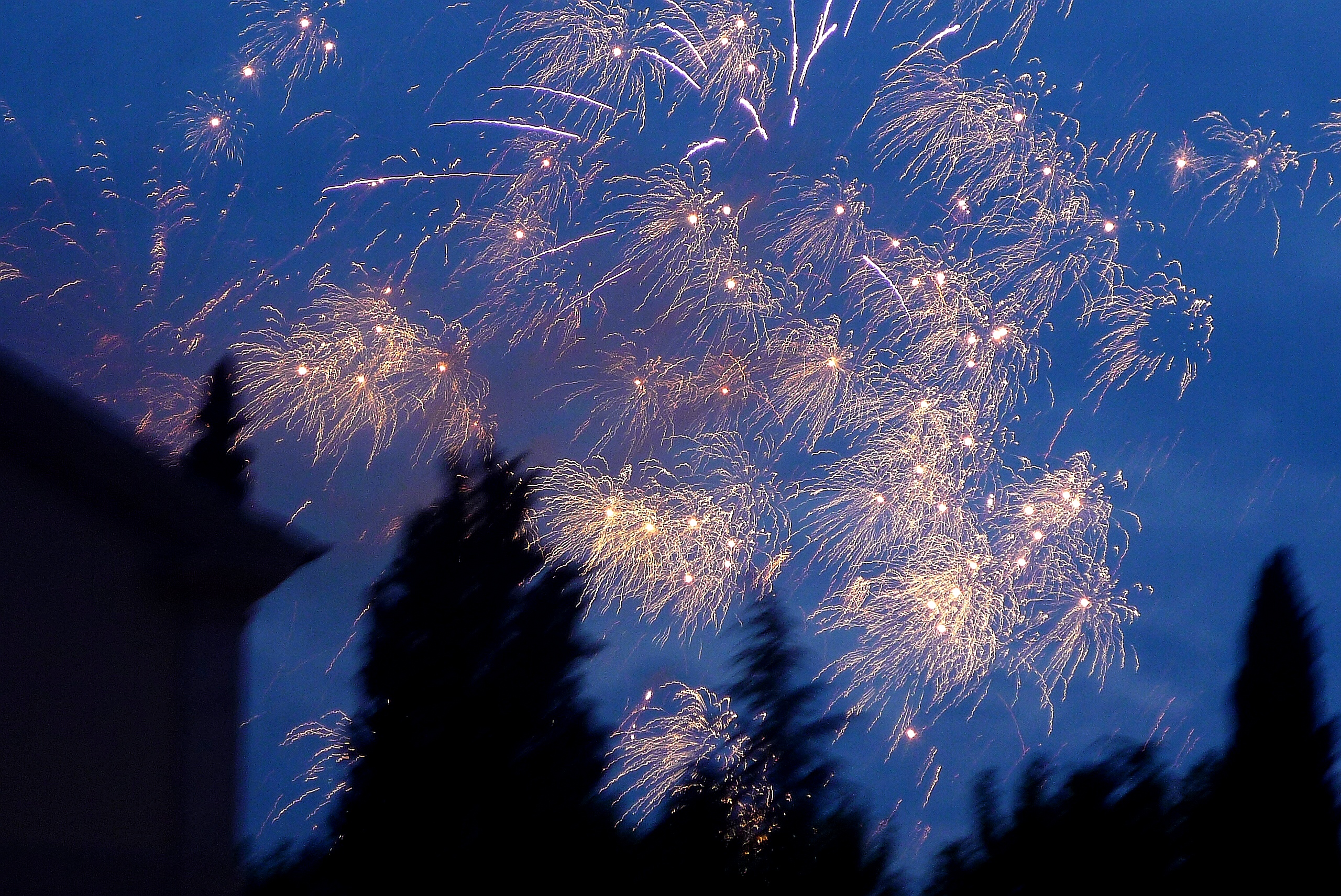 ... Festa... di Nikaele