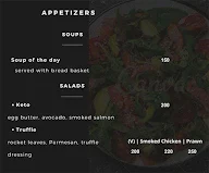 Koco menu 4