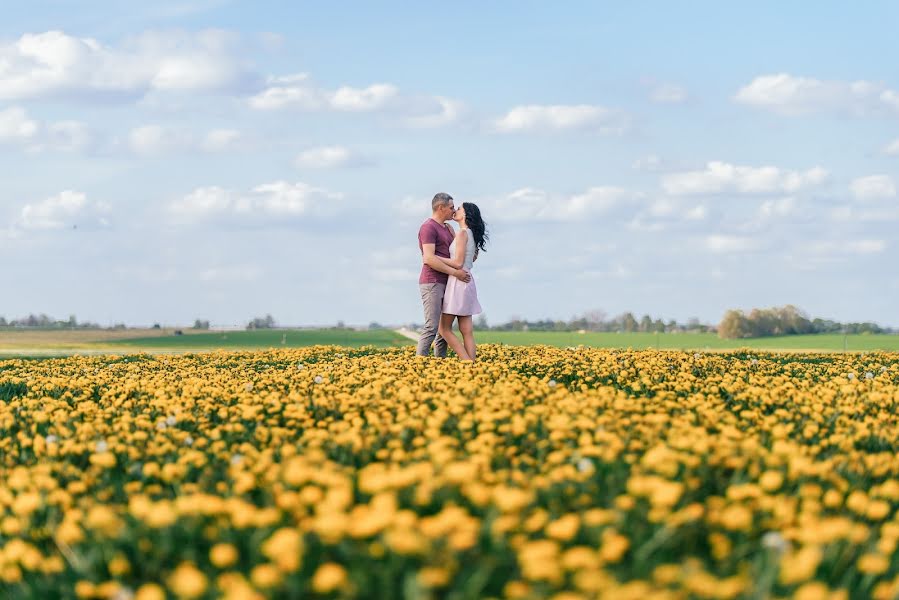 Photographer sa kasal Natallia Zaleskaya (zalesskaya). Larawan ni 12 Mayo 2020