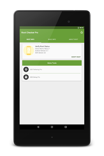 免費下載工具APP|루트 검사기 프로 app開箱文|APP開箱王