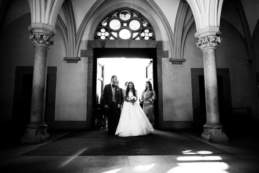 Fotografo di matrimoni Evgeniy Kukulka (beorn). Foto del 3 gennaio 2016