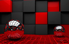 3D Wallpaper New Tab small promo image