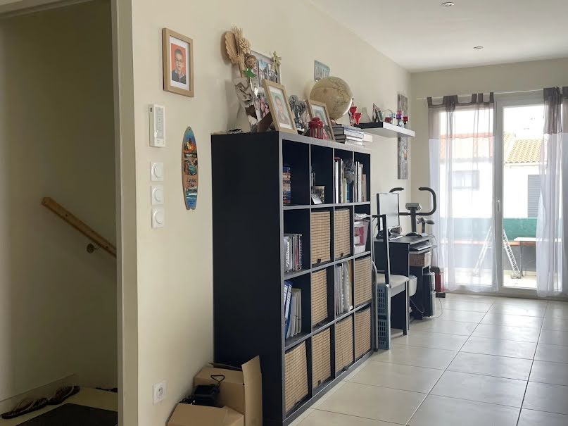 Vente appartement 4 pièces 81 m² à Perpignan (66000), 179 900 €