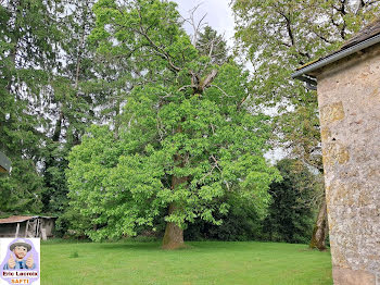 maison à Saint-Privat (19)