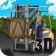 Heavy Forklift Simulator 3D