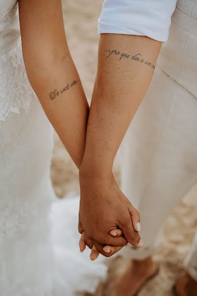 Fotógrafo de casamento Andreia Moura (andreiamourafoto). Foto de 15 de fevereiro 2022
