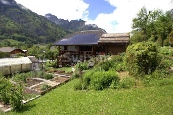 maison à Le Biot (74)