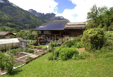 Maison avec terrasse 5