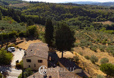 Villa with pool and garden 5