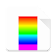 rainbow icon