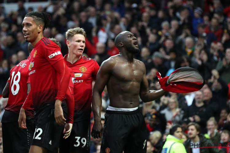 Manchester United en tournée asiatique, match contre un autre grand d'Angleterre au programme