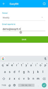 EasyRit | drive tracking(圖7)-速報App
