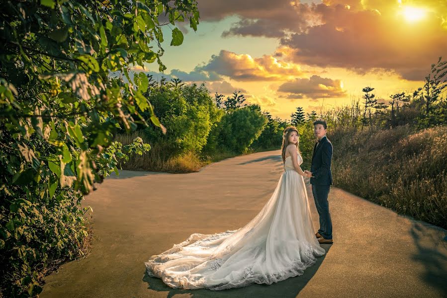 Photographe de mariage CHUN YING TASI (chunyingtasi). Photo du 5 octobre 2019