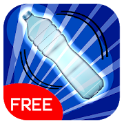 Bottle Flip  Icon