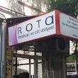 Rota Dijital Baskı Hizmetleri Ve Cilt Atölyesi