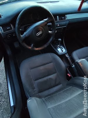 продам авто Audi A6 A6 (4B,C5) фото 3