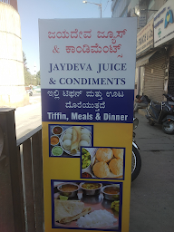 Jaydeva Juice And Condiments Tiffin Center photo 1