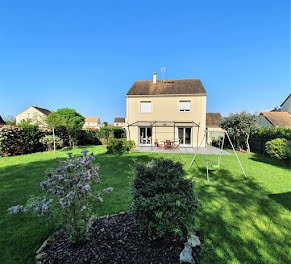 maison à Chaumes-en-Brie (77)