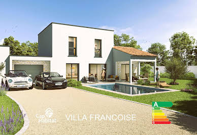 Villa with pool and garden 3