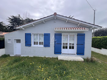 maison à Bretignolles-sur-Mer (85)