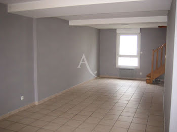 appartement à Bourg-en-Bresse (01)