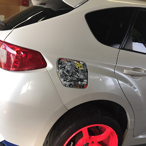 インプレッサ WRX STI GRF