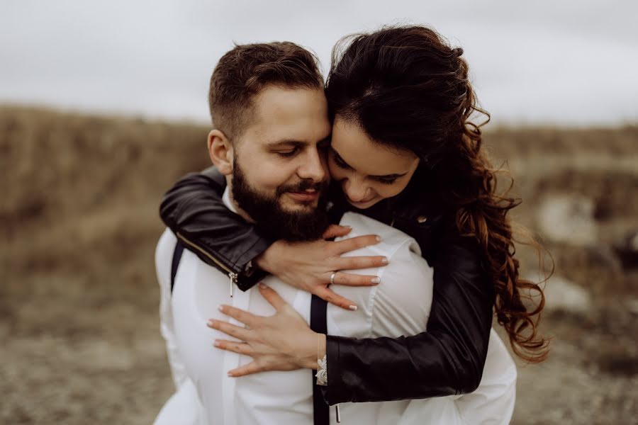 Svadobný fotograf Marie Und Thomas (marieundthomas). Fotografia publikovaná 3. januára 2020