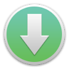 Progressive Downloader Extension logo