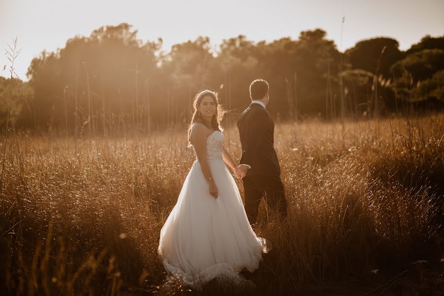 Fotografo di matrimoni María Andrés Eslava (naturalphotograp). Foto del 10 marzo 2022