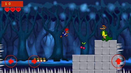 Pica-pau Aventura 2 - v1.7