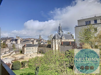 appartement à Blois (41)